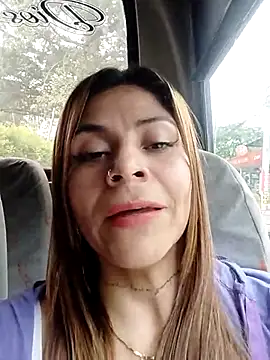 Anna  Spencer online show from 10.23.25