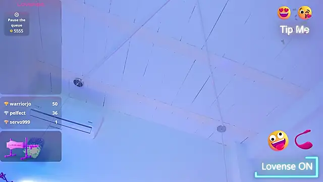 Snapshot of Doyeon_Dae chatting on 03.04.25 Doyeon Dae online show from 03.04.25