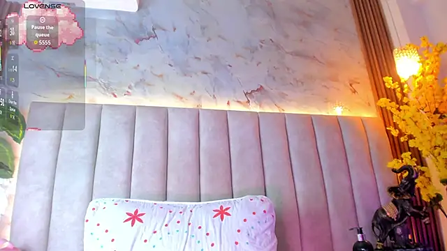 Snapshot of Doyeon_Dae chatting on 02.19.26 Doyeon Dae online show from 02.19.26