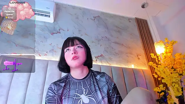 Snapshot of Doyeon_Dae chatting on 02.28.26 Doyeon Dae online show from 02.28.26