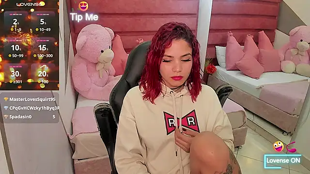 Snapshot of anna__duff chatting on 12.28.24 anna duff online show from 12.28.24