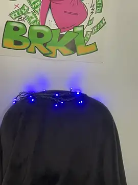 zarai angels online show from 02.17.25