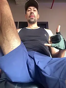 dantedesirexx online show from 11.15.25