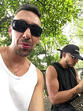 dantedesirexx online show from 02.27.26