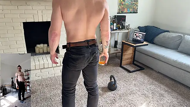 DaddydayDrinkzz online show from 12.04.24