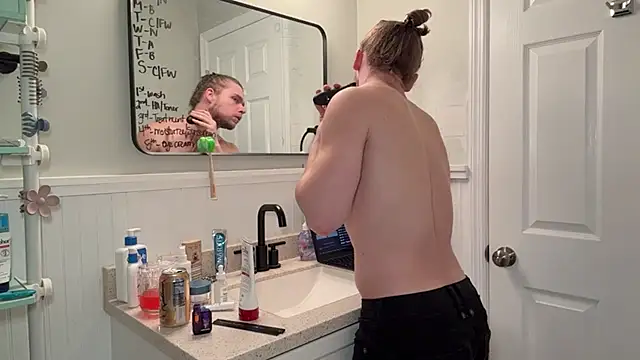 DaddydayDrinkzz online show from 12.31.24