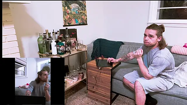 DaddydayDrinkzz online show from 01.28.25