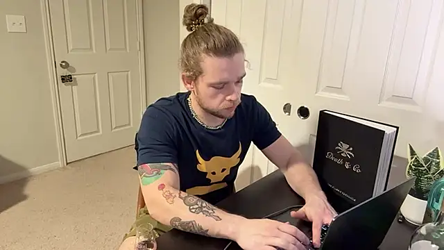 DaddydayDrinkzz online show from 03.01.25