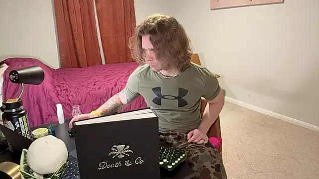 DaddydayDrinkzz online show from 03.07.25