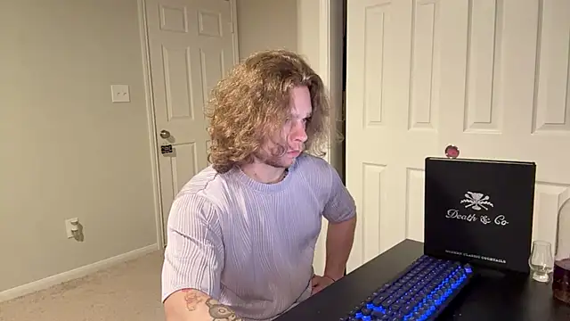 DaddydayDrinkzz online show from 03.12.25