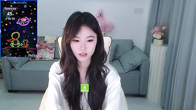 YiJin-a online show from 12.11.24