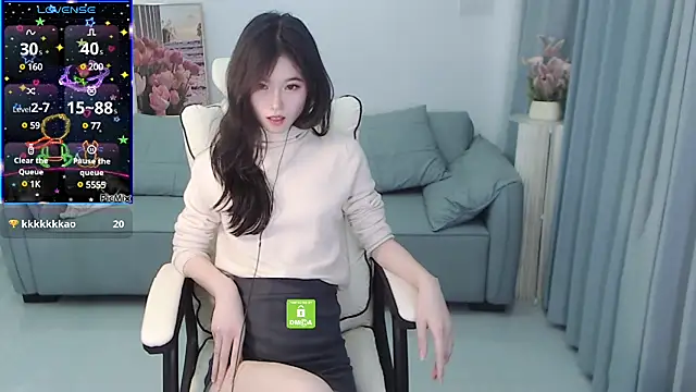 YiJin-a online show from 12.26.24