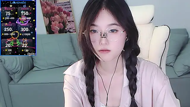 YiJin-a online show from 12.31.24