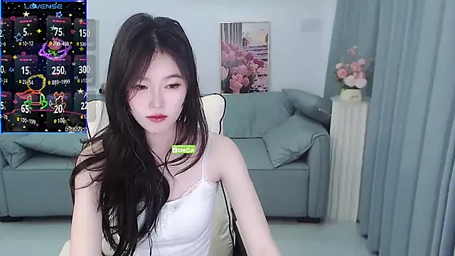 YiJin-a online show from 02.12.25