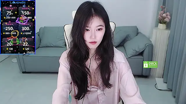 YiJin-a online show from 03.02.25