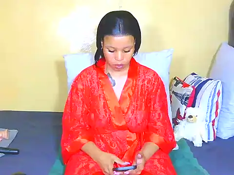 Down to earth girl online show from 05.23.26