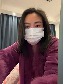 Snapshot of yuanduo-baby chatting on 02.02.26 yuanduo-baby online show from 02.02.26