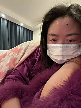 Snapshot of yuanduo-baby chatting on 02.03.26 yuanduo-baby online show from 02.03.26