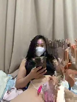 Snapshot of yuanduo-baby chatting on 04.15.26 yuanduo-baby online show from 04.15.26