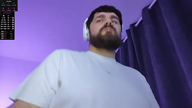 KingMarti online show from 01.14.26