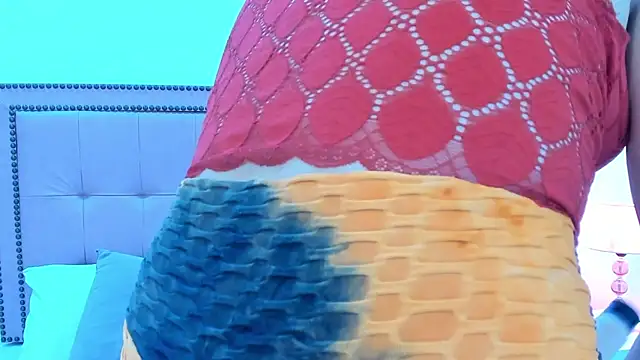 CarolinaGlamour online show from 03.16.25