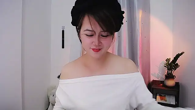 Fan ting online show from 01.18.25