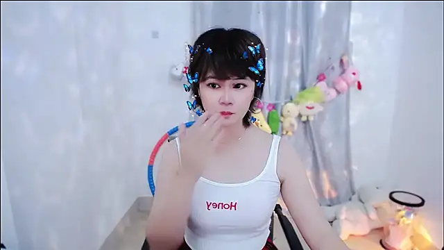 Fan ting online show from 10.13.25