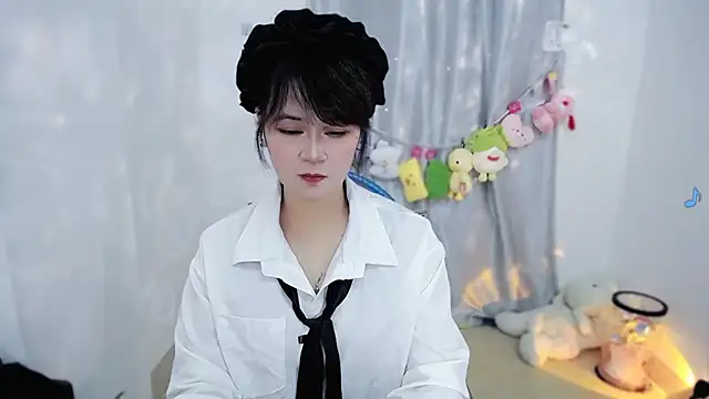 Fan ting online show from 11.29.25