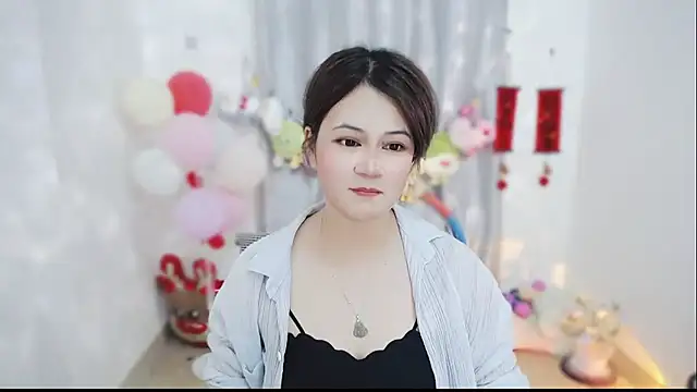 Fan ting online show from 03.24.26