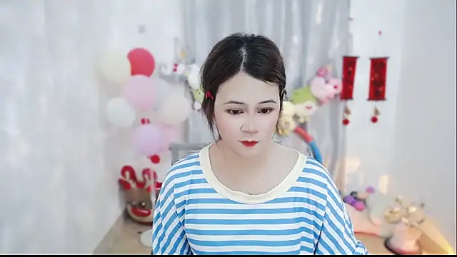 Fan ting online show from 03.27.26