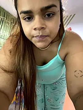 Evabigass online show from 11.24.25