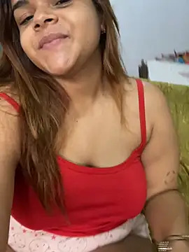 Evabigass online show from 03.17.26