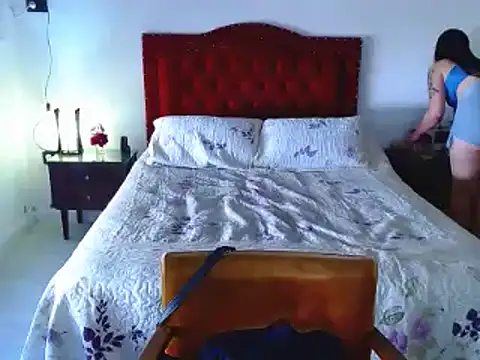 Alma-Mora online show from 01.02.25