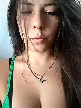 Alma-Mora online show from 02.16.25