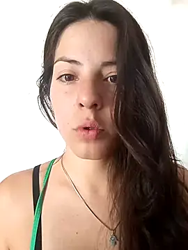 Alma-Mora online show from 02.17.25