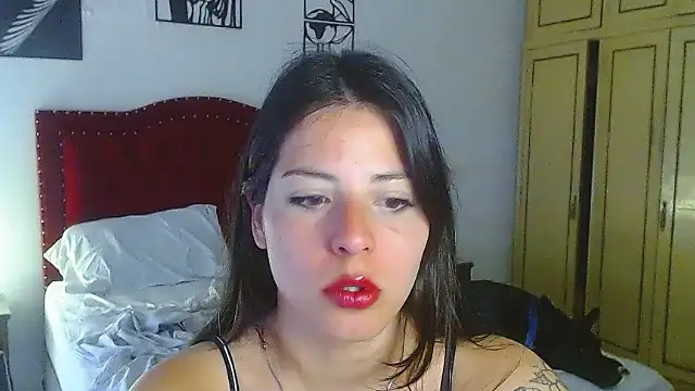 Alma-Mora online show from 09.19.25