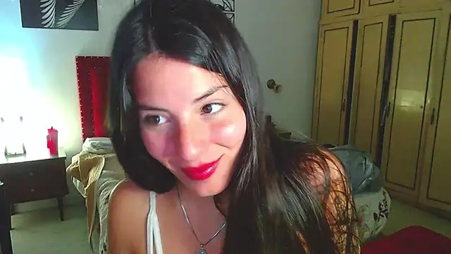 Alma-Mora online show from 11.14.25