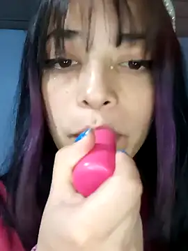 Snapshot of Elvishcassie_ chatting on 01.29.25 Elvishcassie online show from 01.29.25