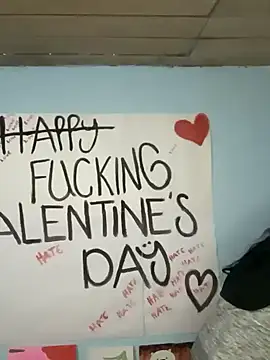 Snapshot of Elvishcassie_ chatting on 02.17.25 Elvishcassie online show from 02.17.25