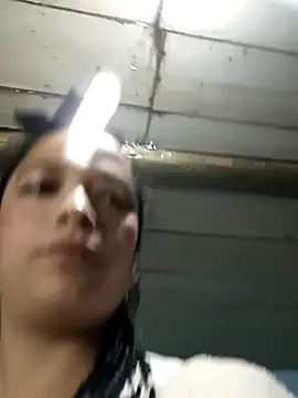 Snapshot of Elvishcassie_ chatting on 03.07.25 Elvishcassie online show from 03.07.25