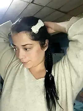 Snapshot of Elvishcassie_ chatting on 03.09.25 Elvishcassie online show from 03.09.25