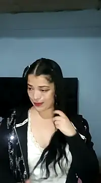 Snapshot of Elvishcassie_ chatting on 03.19.25 Elvishcassie online show from 03.19.25