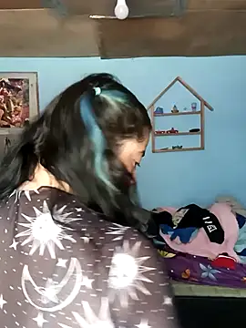 Snapshot of Elvishcassie_ chatting on 01.10.26 Elvishcassie online show from 01.10.26