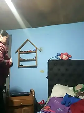 Elvishcassie  online show from 03.18.26