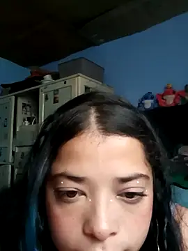 Elvishcassie  online show from 04.03.26