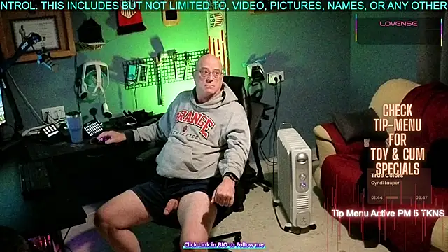 Pilot Dave 69 online show from 11.23.25