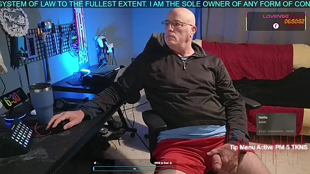 Pilot Dave 69 online show from 11.26.25