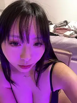 Snapshot of _yuki_chan chatting on 07.10.26 yuki chan online show from 07.10.26