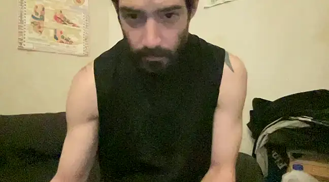 alphajoshkosh online show from 03.16.25