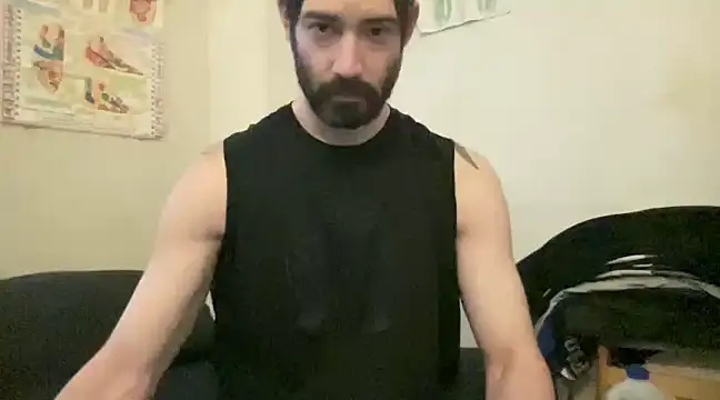 alphajoshkosh online show from 03.19.25